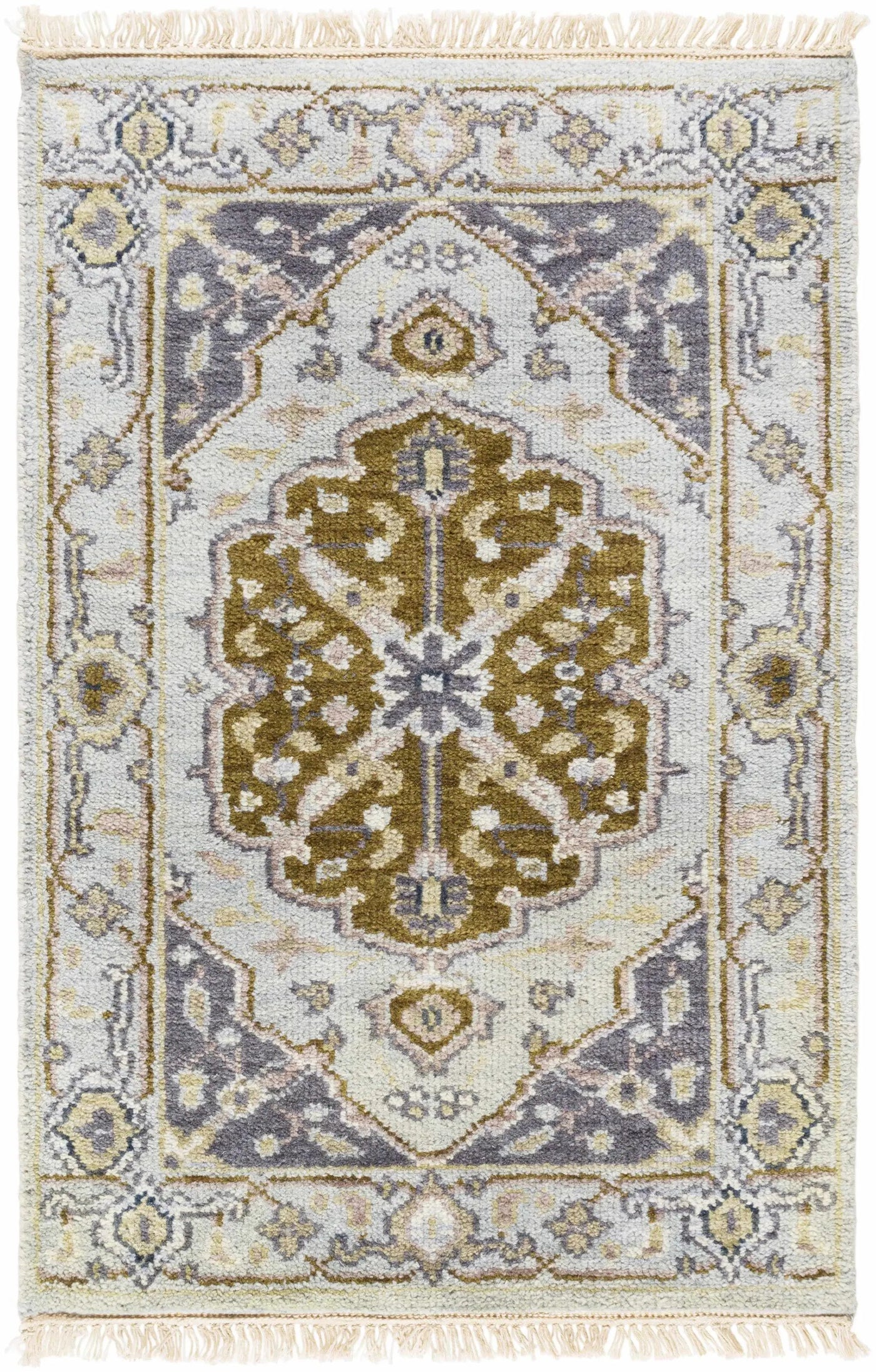 Senath Area Rug - Clearance by Boutique Rugs