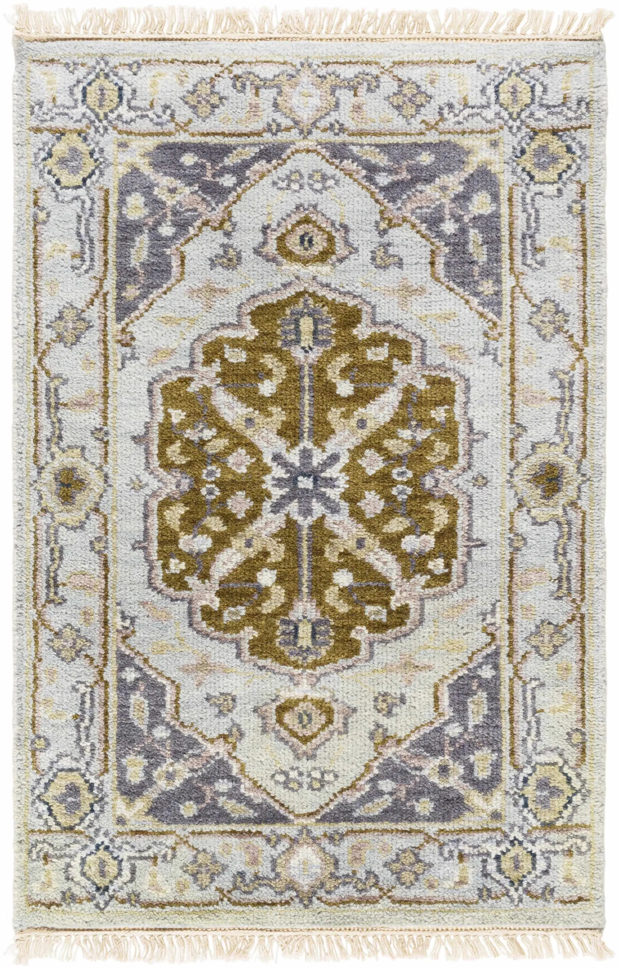 Senath Area Rug - Clearance by Boutique Rugs