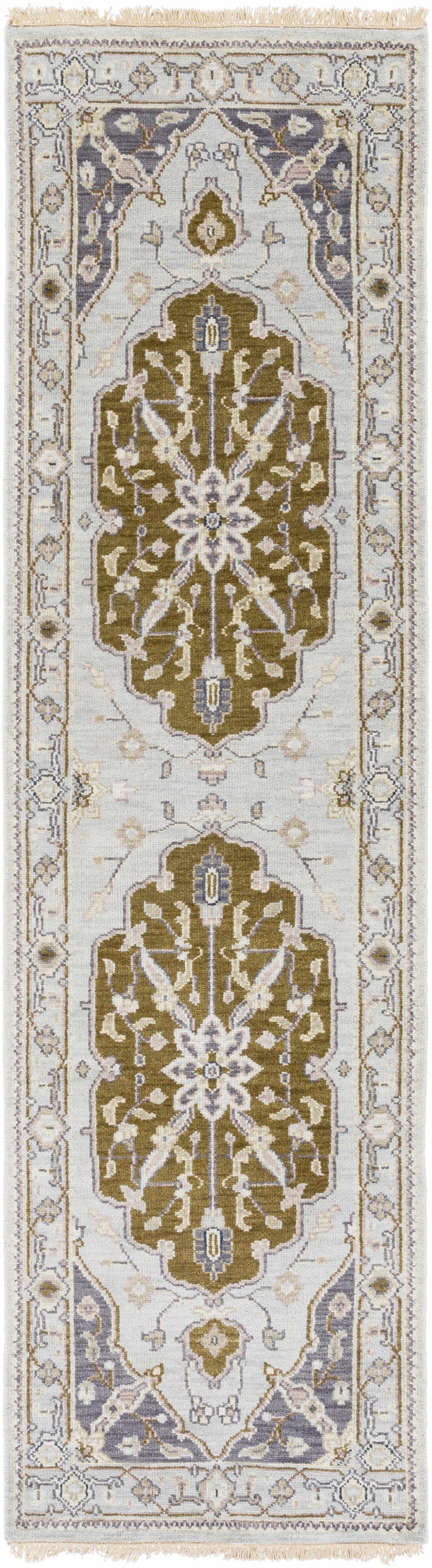Senath Area Rug - Clearance by Boutique Rugs