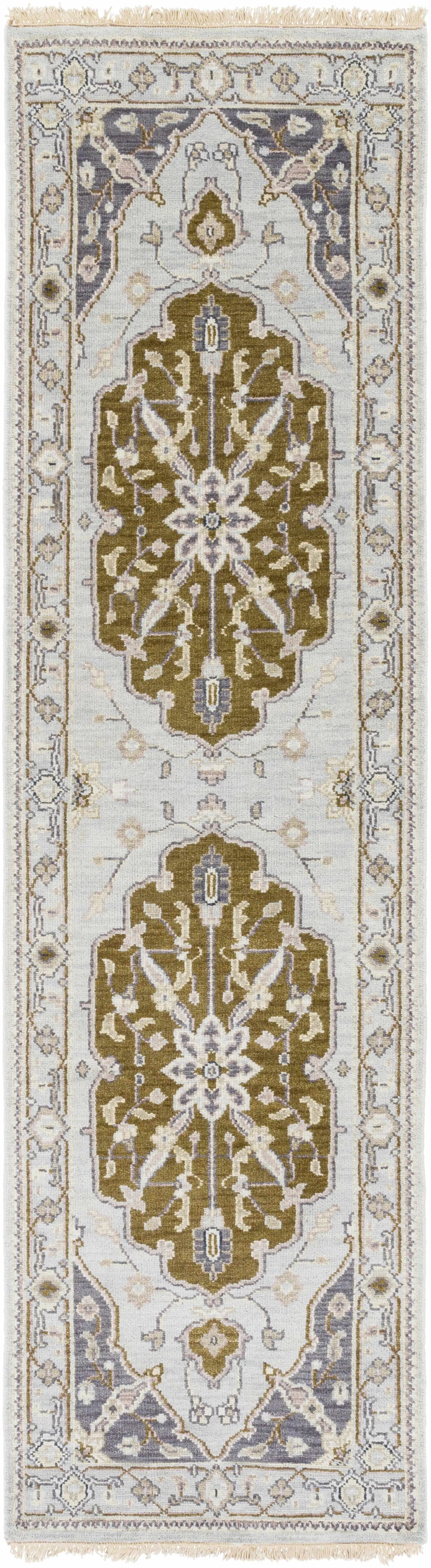 Senath Area Rug - Clearance by Boutique Rugs