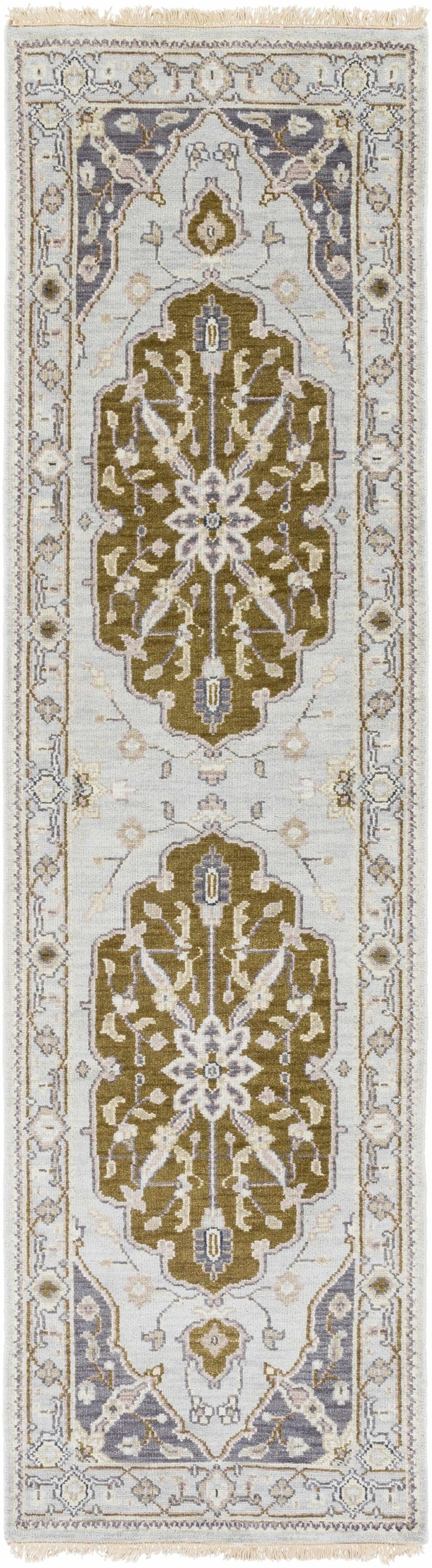 Senath Area Rug - Clearance by Boutique Rugs