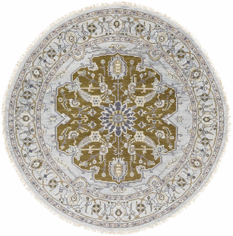Senath Area Rug - Clearance by Boutique Rugs