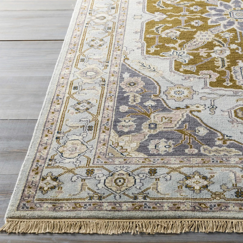 Senath Area Rug - Clearance by Boutique Rugs