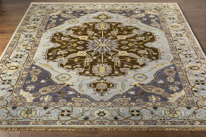 Senath Area Rug - Clearance by Boutique Rugs