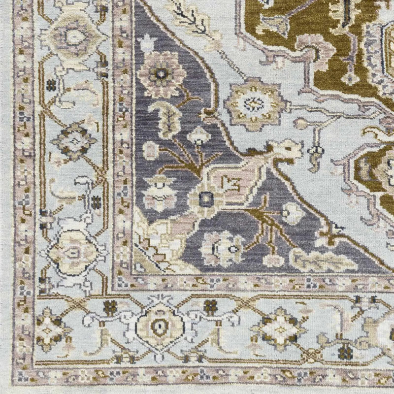 Senath Area Rug - Clearance by Boutique Rugs