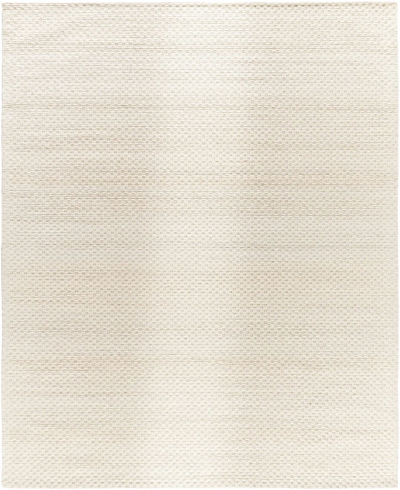 Kassa Cream Hand Woven Area Rug by Boutique Rugs