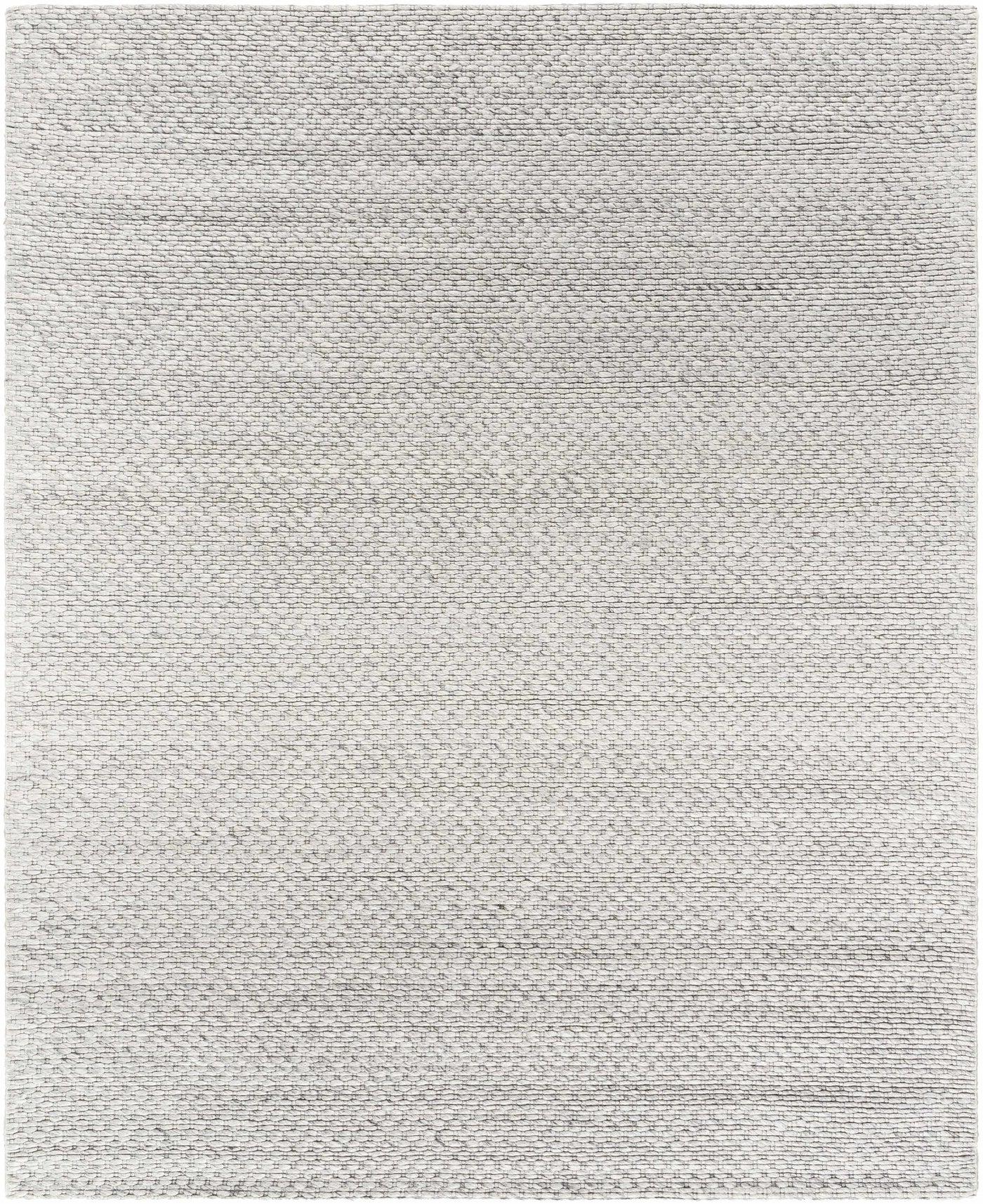 Kassa Gray Hand Woven Area Rug - Clearance by Boutique Rugs