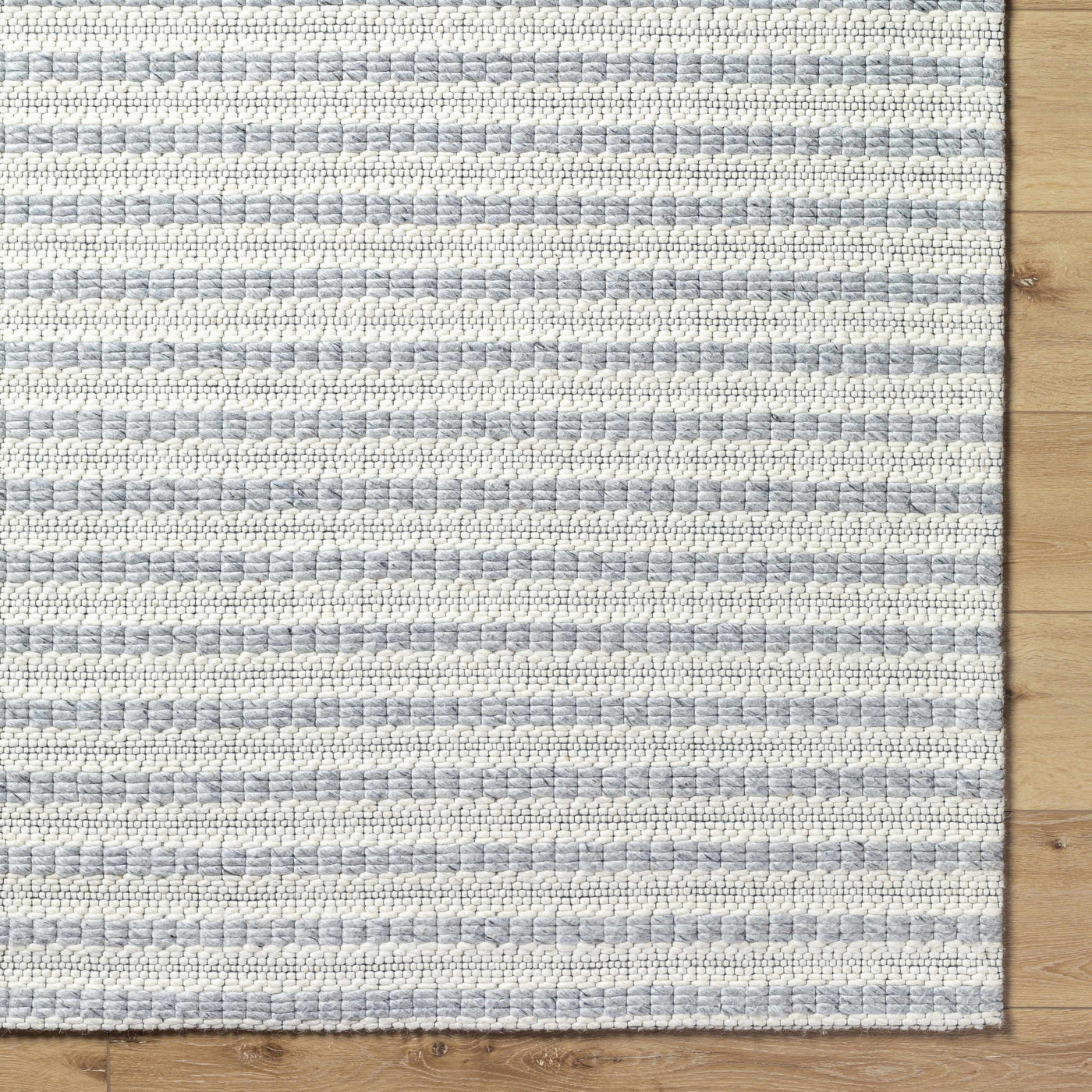 Laleh Gray Area Rug - Clearance by Boutique Rugs