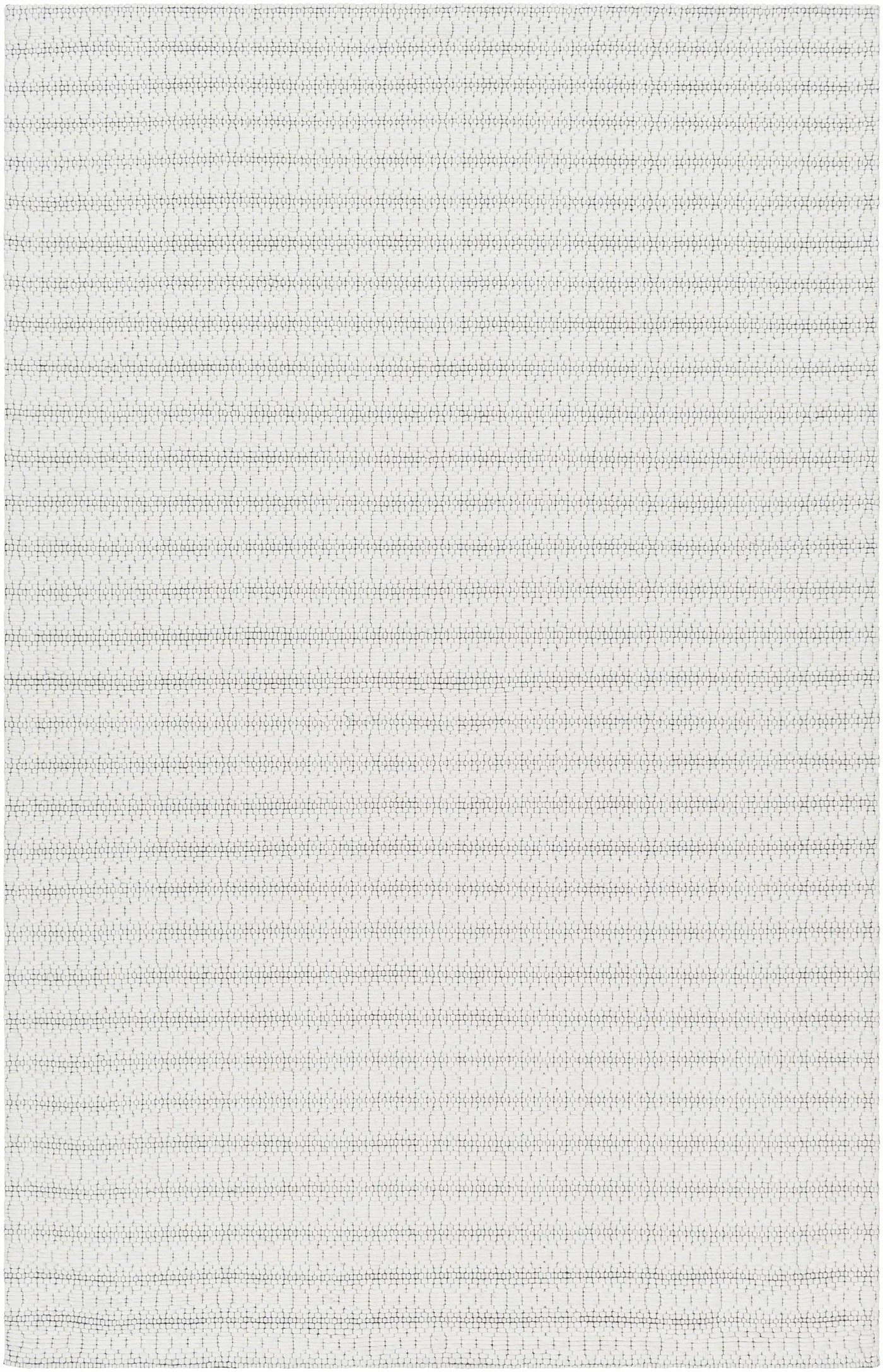 Laleh Cream Area Rug - Clearance by Boutique Rugs