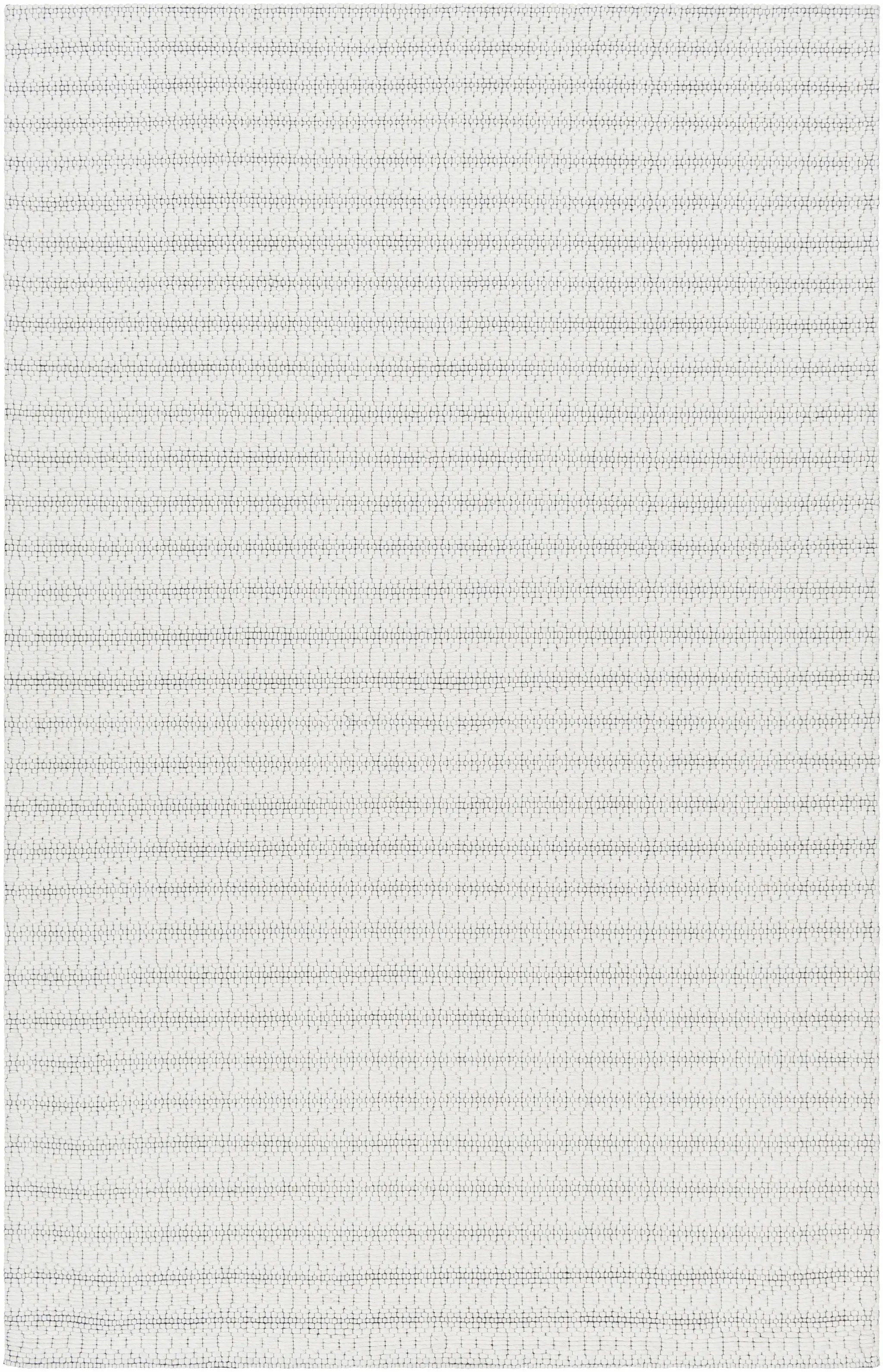 Laleh Cream Area Rug - Clearance by Boutique Rugs