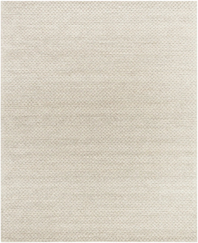 Laleh Cream Area Rug - Clearance by Boutique Rugs