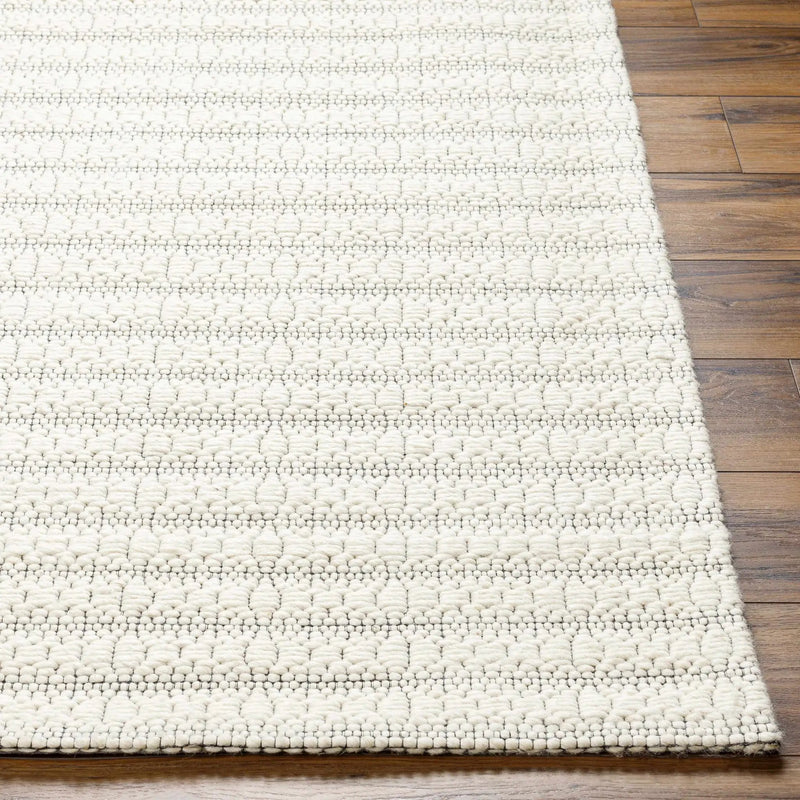 Laleh Cream Area Rug - Clearance by Boutique Rugs