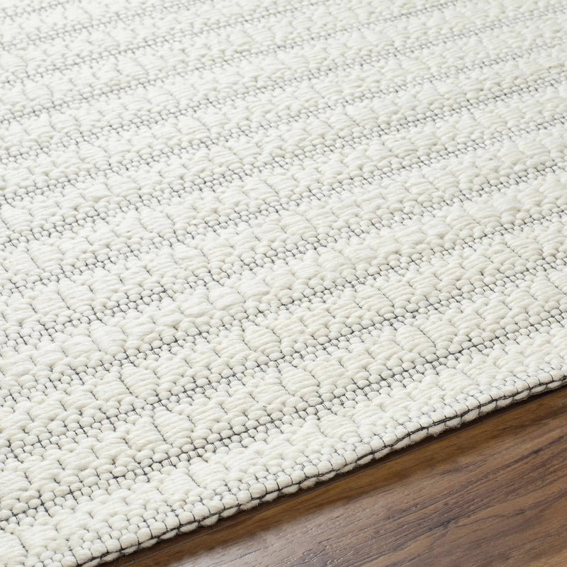 Laleh Cream Area Rug - Clearance by Boutique Rugs