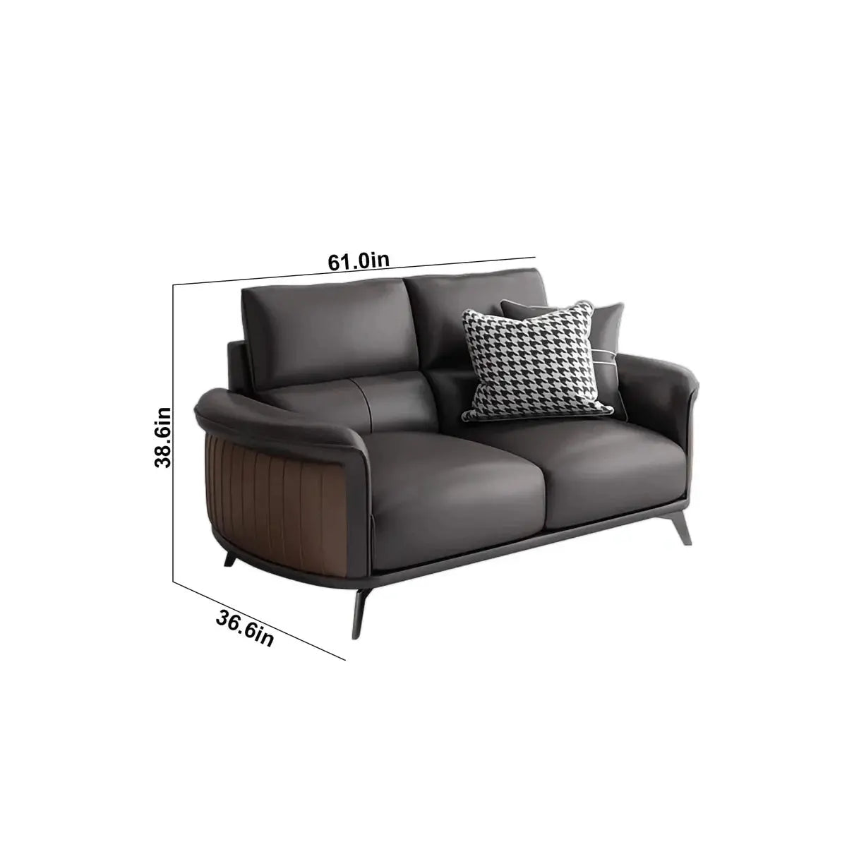 Malmö · Office Waiting Area Lounge Seating by Arc Grove