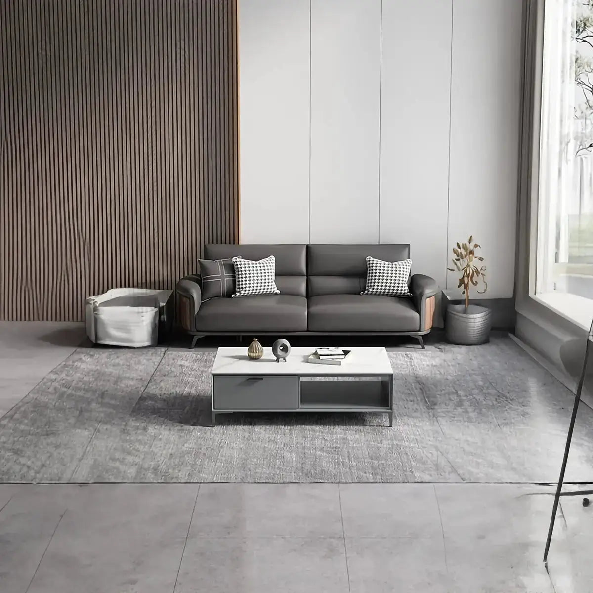 Malmö · Office Waiting Area Lounge Seating by Arc Grove