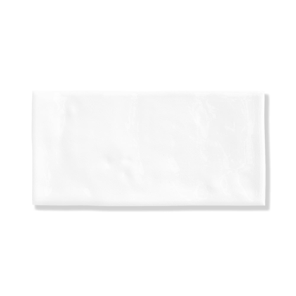 Serene Glossy Ceramic Tiles 2 1/2x5 Ceramic Glossy 2x6 Tiles