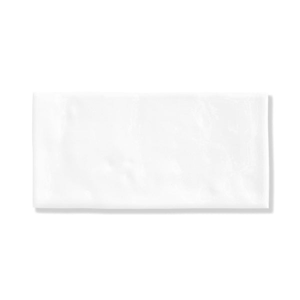Serene Glossy Ceramic Tiles 2 1/2x5