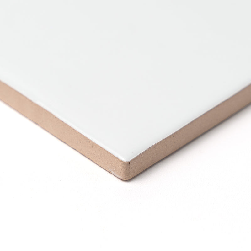Serene Glossy Ceramic Tiles 5x5 Ceramic Glossy 6x6 Tiles — 2