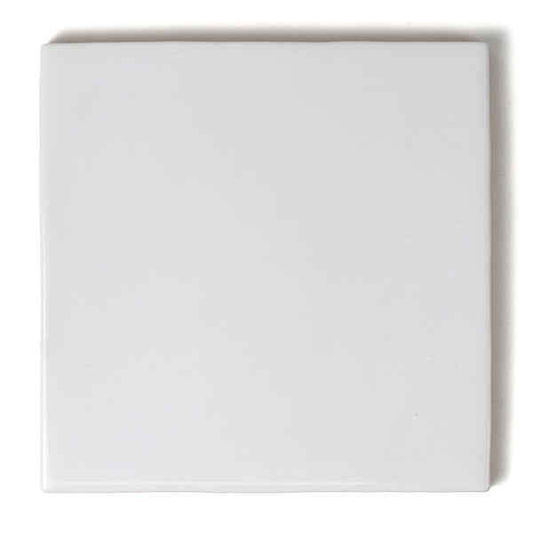 Serene Glossy Ceramic Tiles 5x5