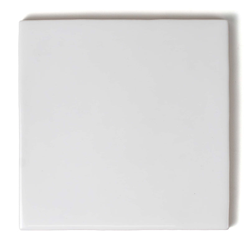 Serene Glossy Ceramic Tiles 5x5 Ceramic Glossy 6x6 Tiles
