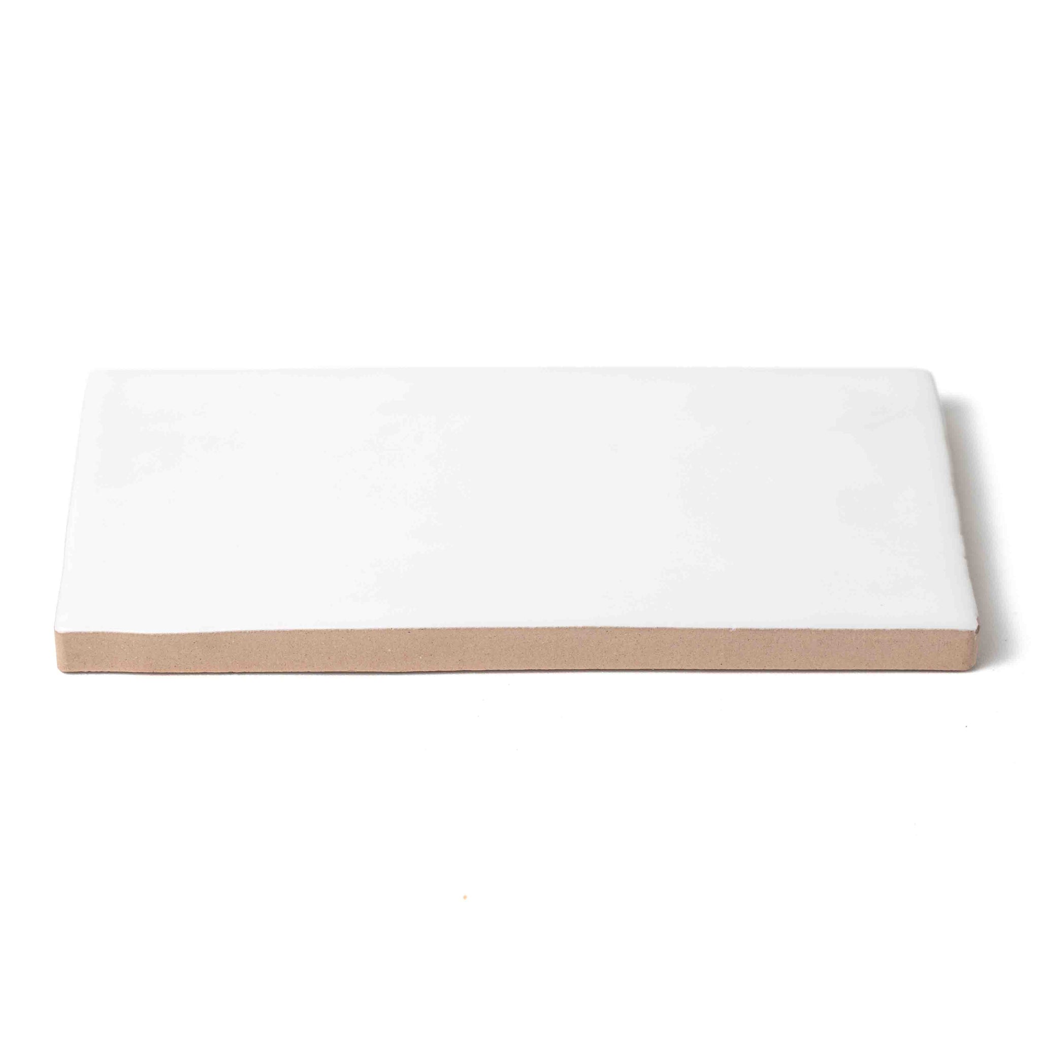 Serene Matte Ceramic Tiles 2 1/2x5 Ceramic Matte 2x6 Tiles — 2