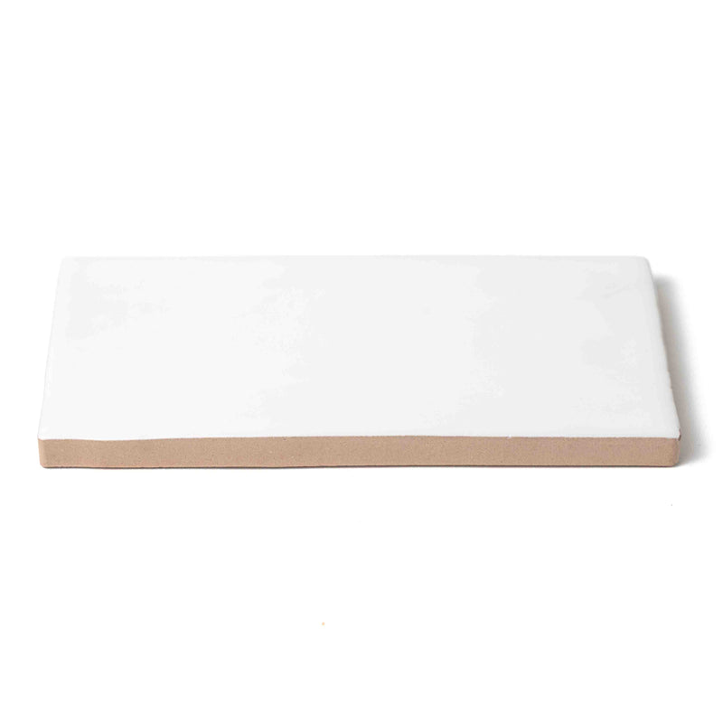 Serene Matte Ceramic Tiles 2 1/2x5 Ceramic Matte 2x6 Tiles — 2