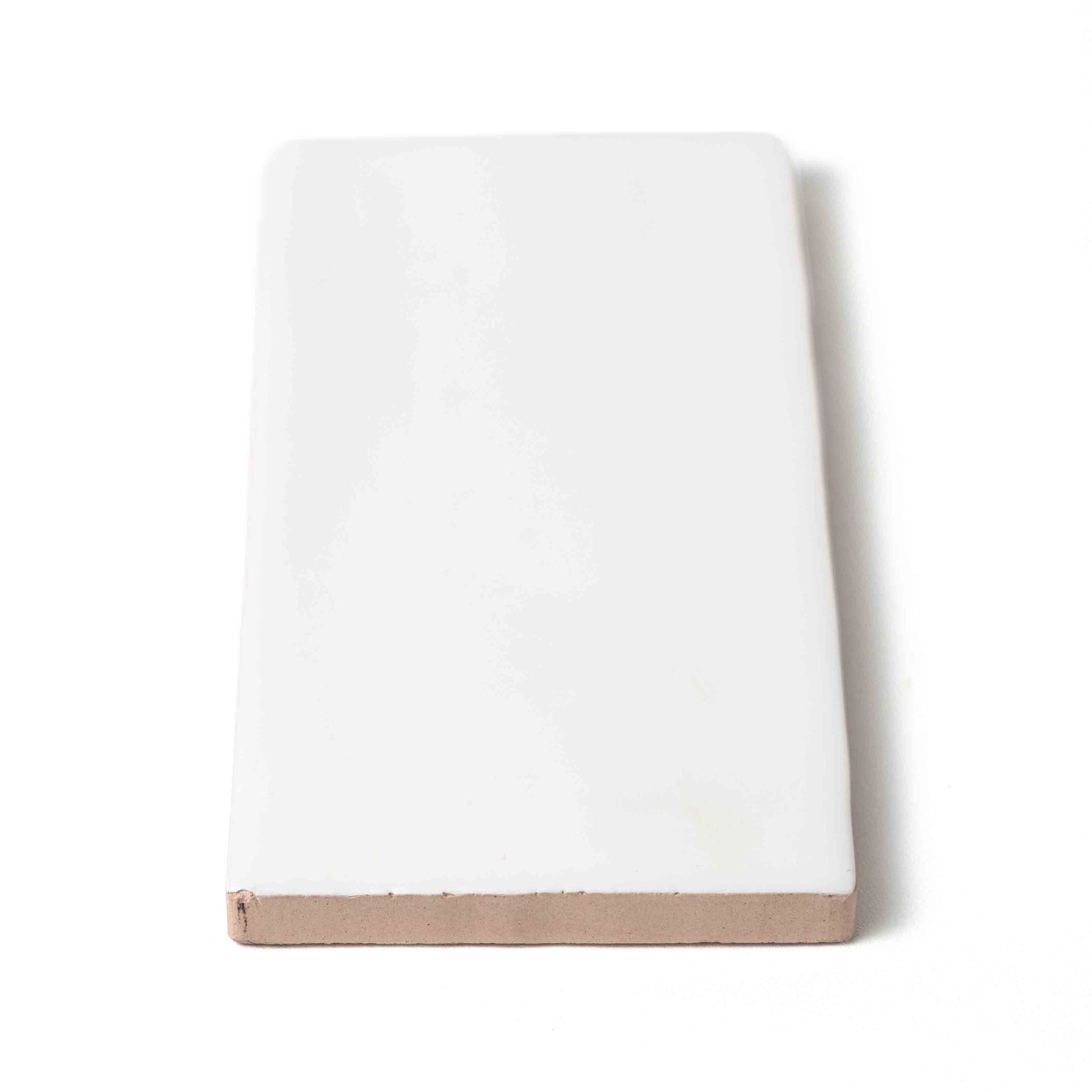 Serene Matte Ceramic Tiles 2 1/2x5 Ceramic Matte 2x6 Tiles — 3