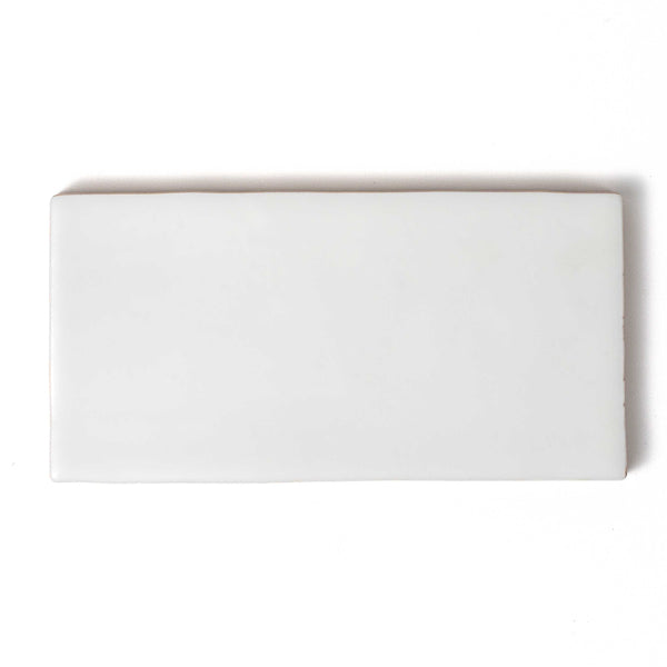 Serene Matte Ceramic Tiles 2 1/2x5