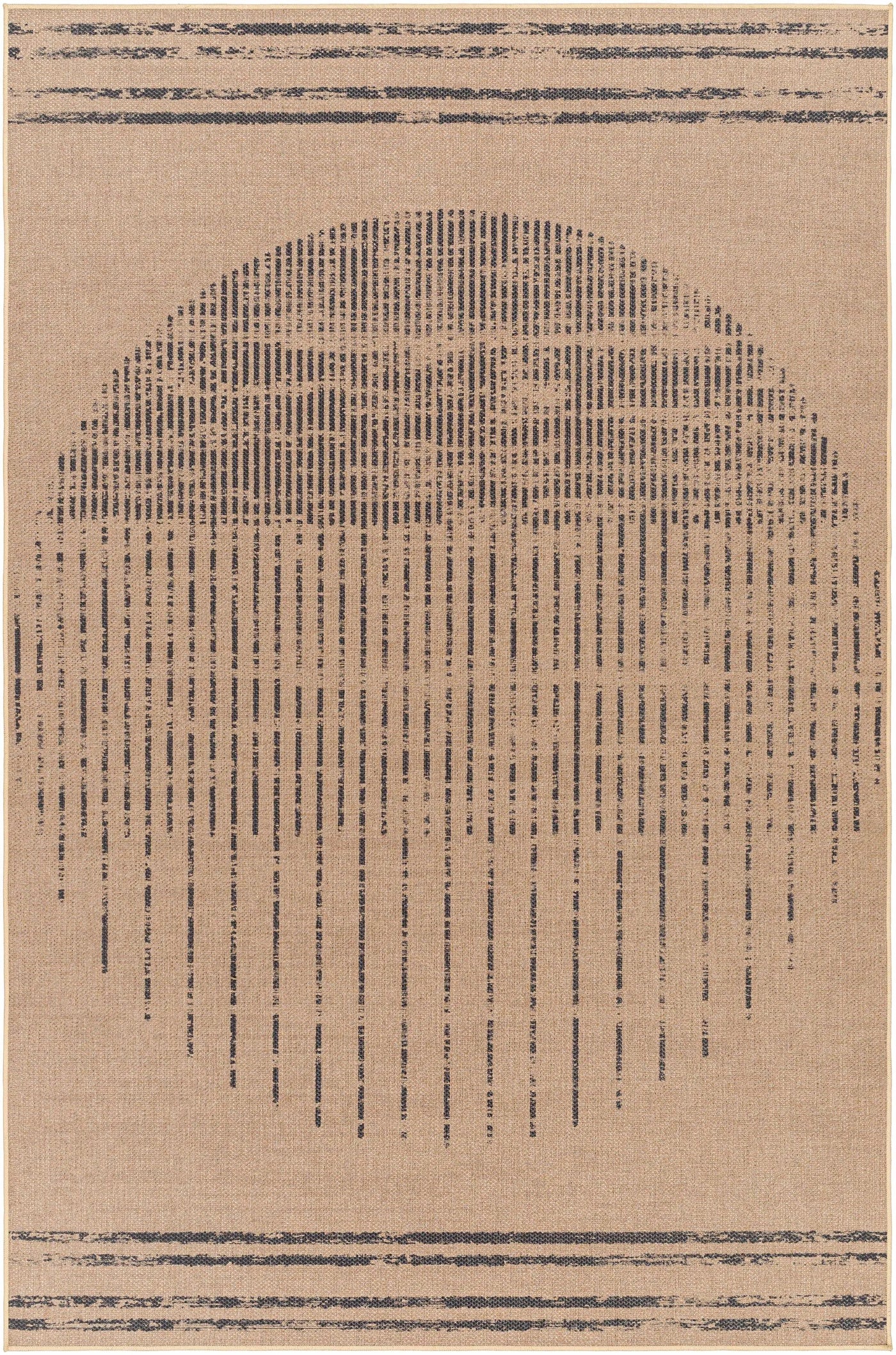 Yuki Washable Area Rug - Clearance by Boutique Rugs