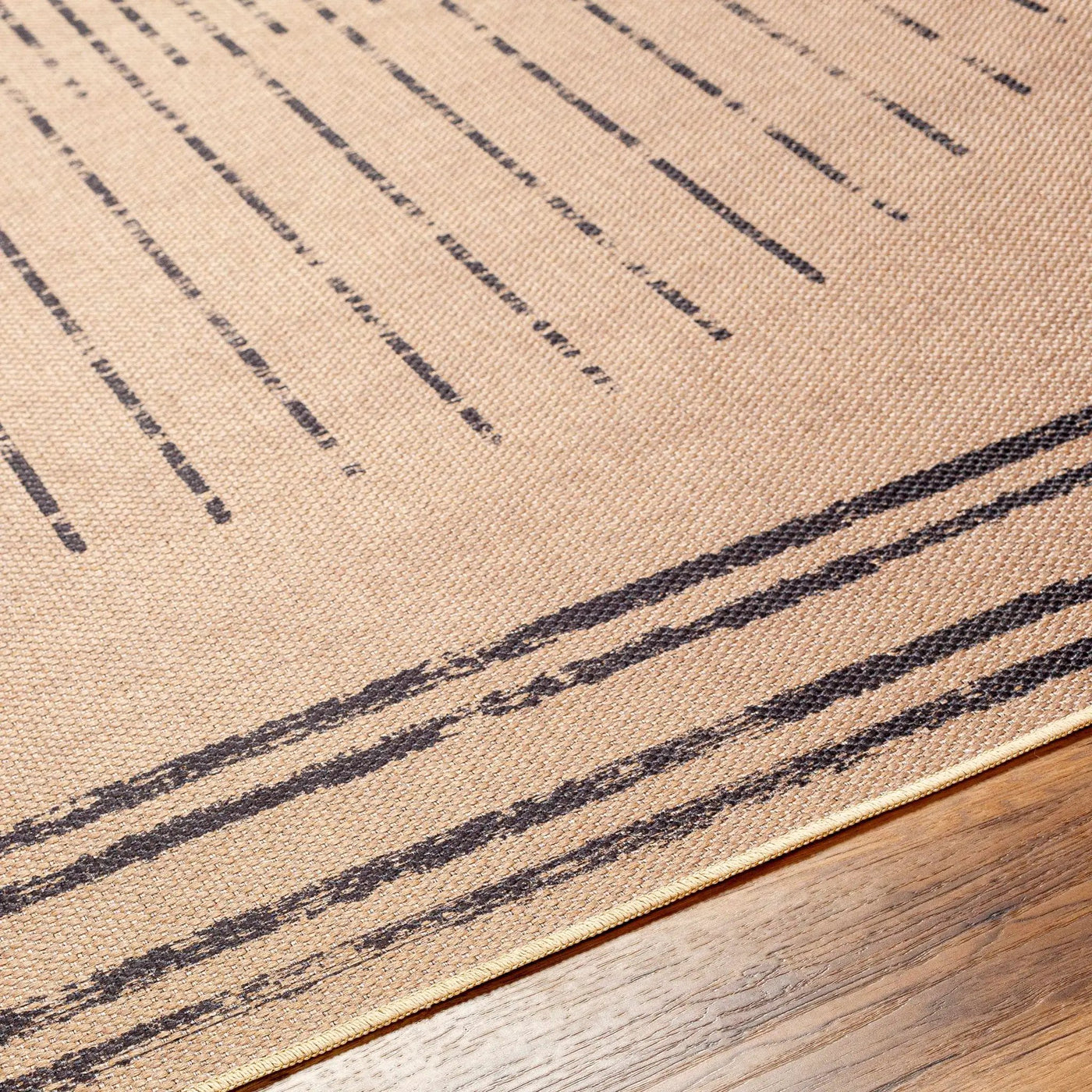 Yuki Washable Area Rug - Clearance by Boutique Rugs