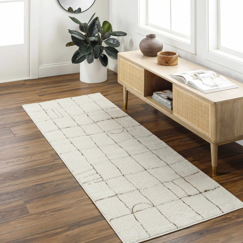 Keanu Area Rug by Boutique Rugs
