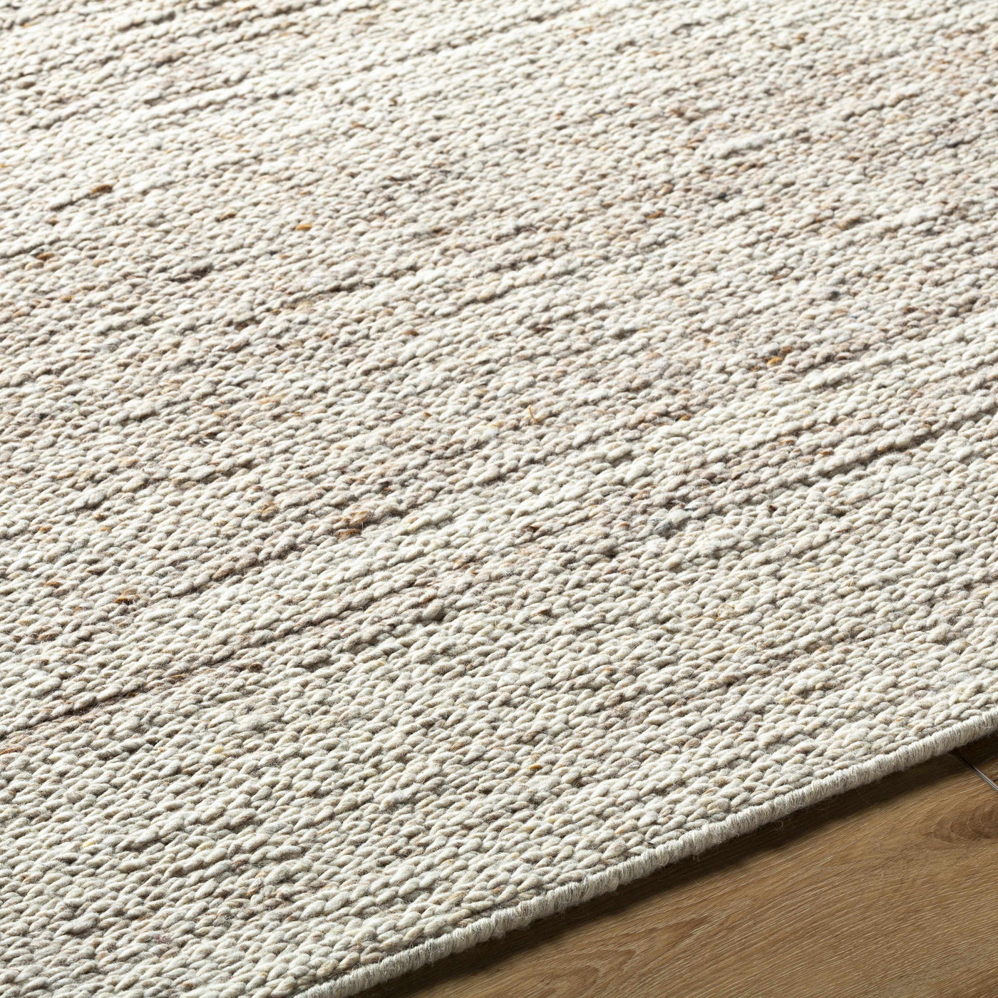 Urmat Wool Area Rug by Boutique Rugs