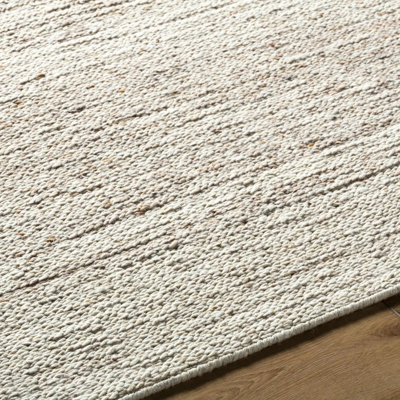 Urmat Wool Area Rug by Boutique Rugs