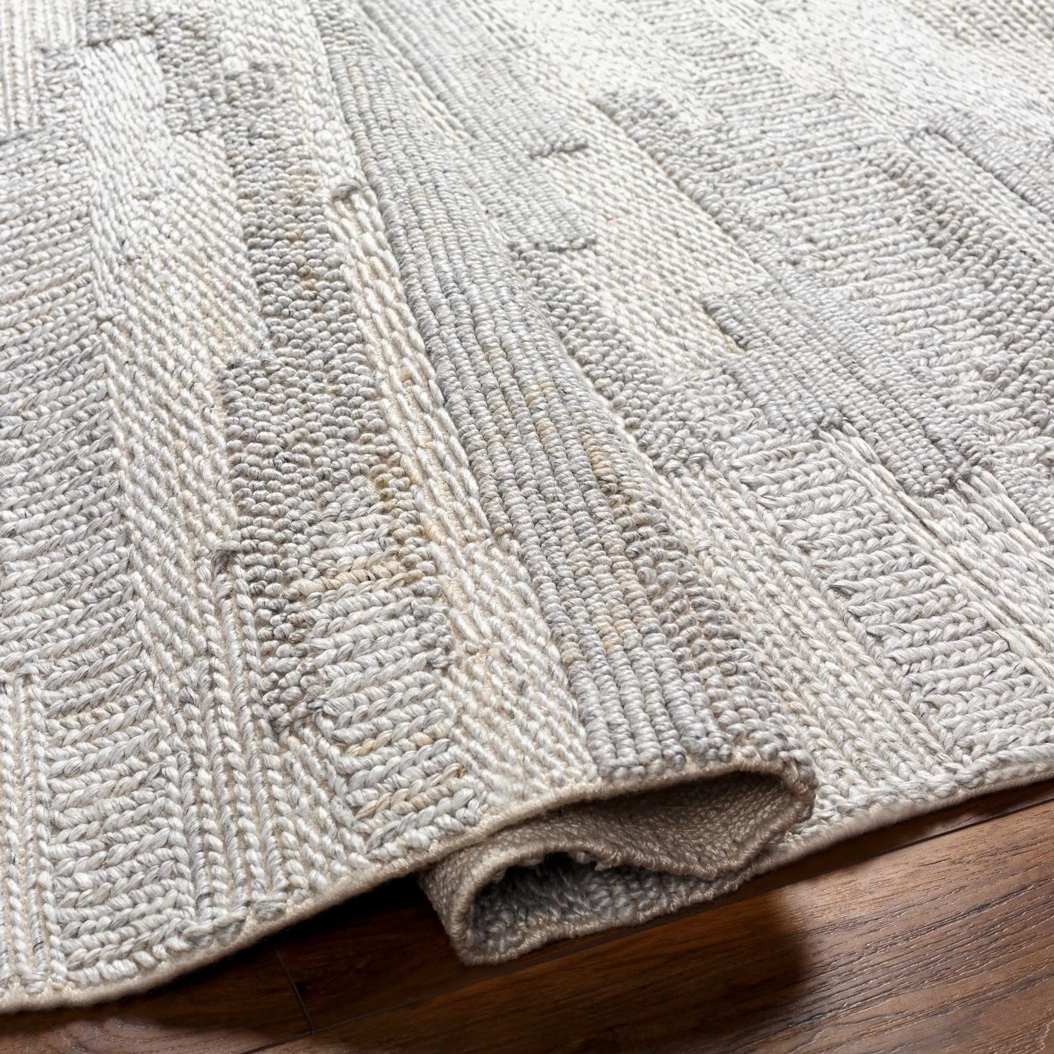 Ines Area Rug - Clearance by Boutique Rugs