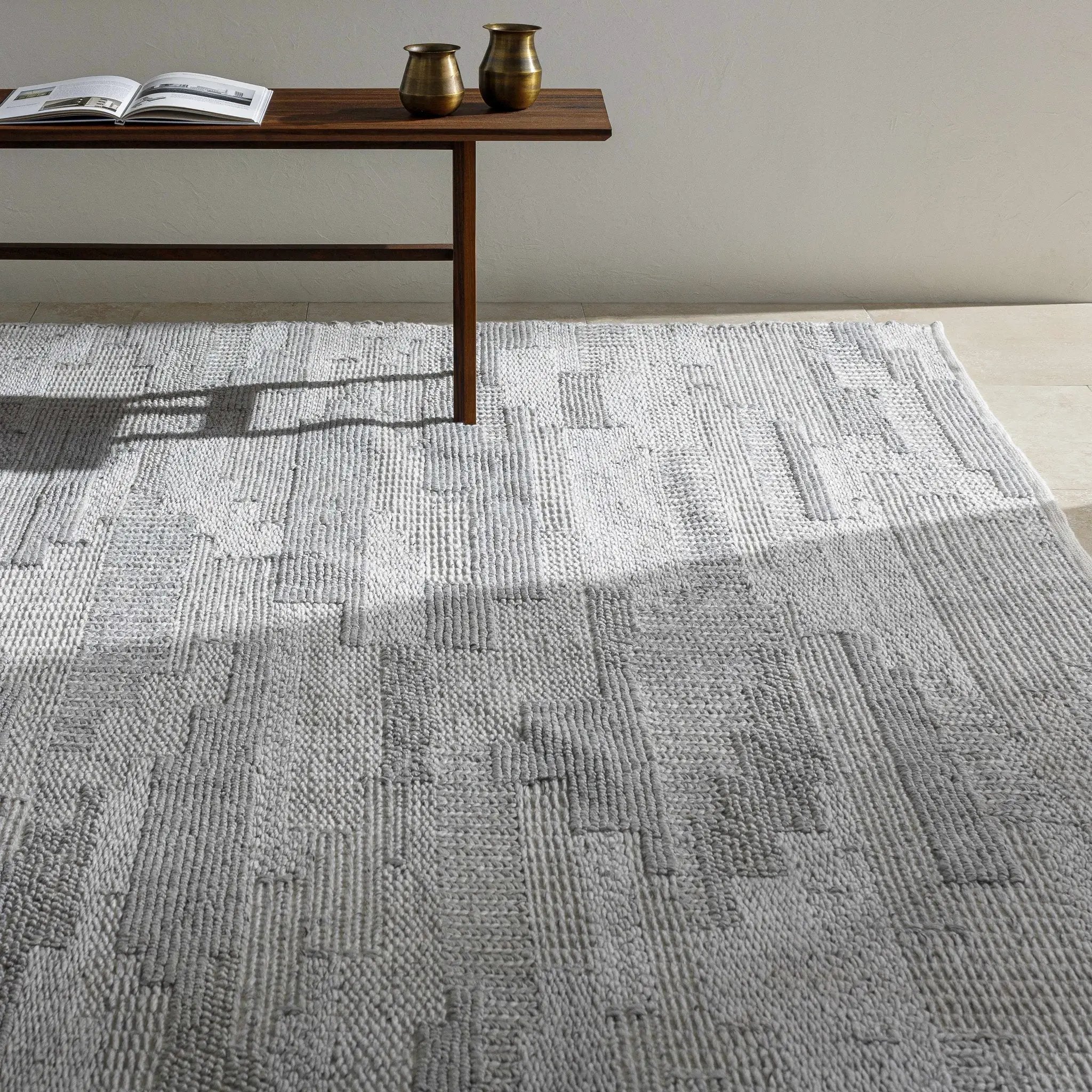 Ines Area Rug - Clearance by Boutique Rugs
