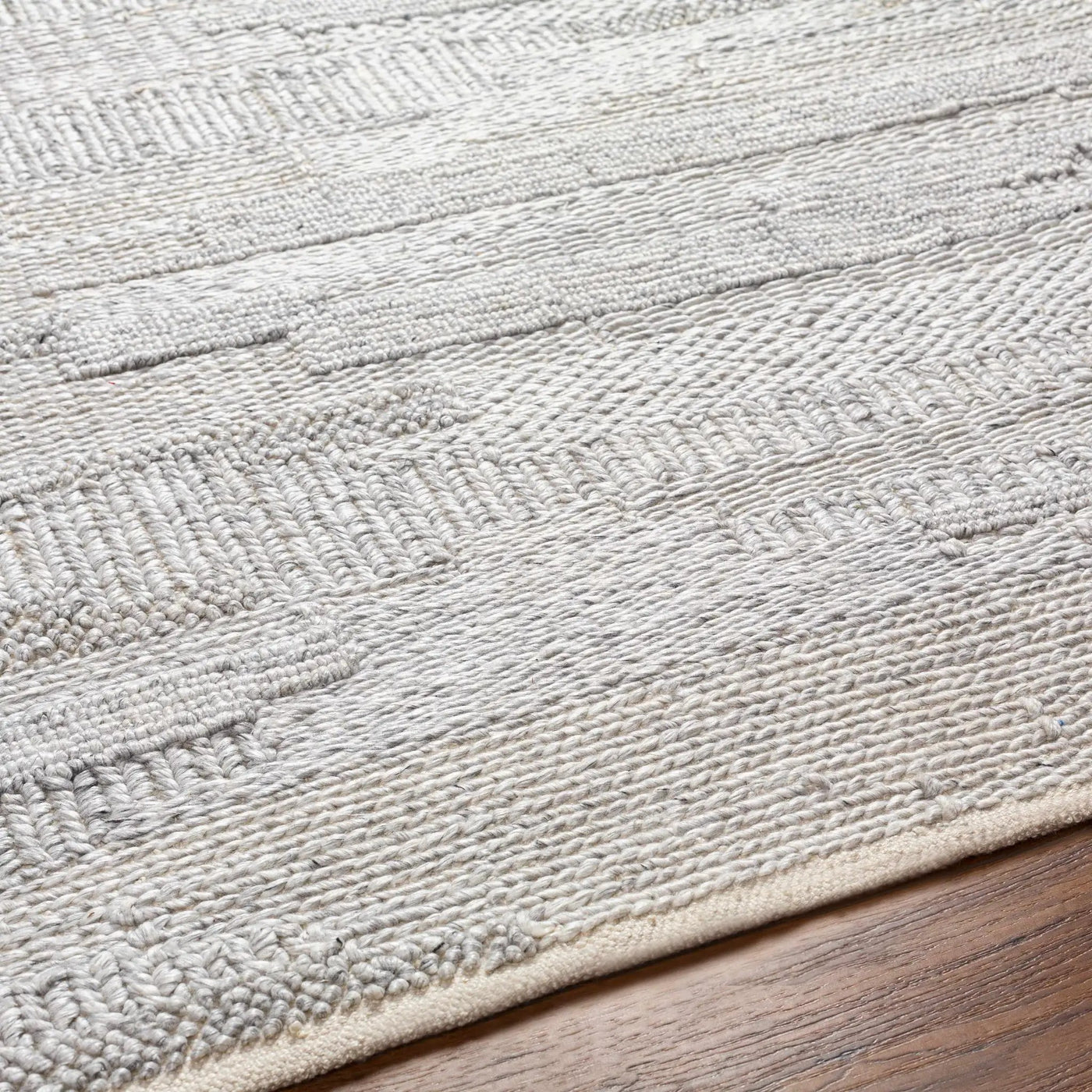 Ines Area Rug - Clearance by Boutique Rugs