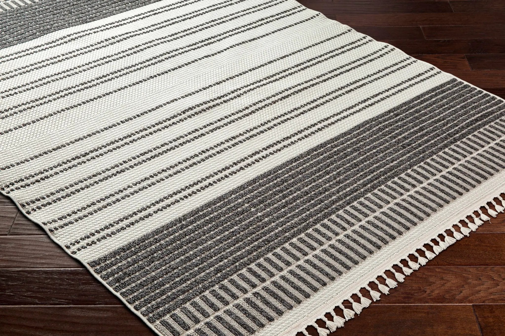Bubba Area Rug - Clearance by Boutique Rugs