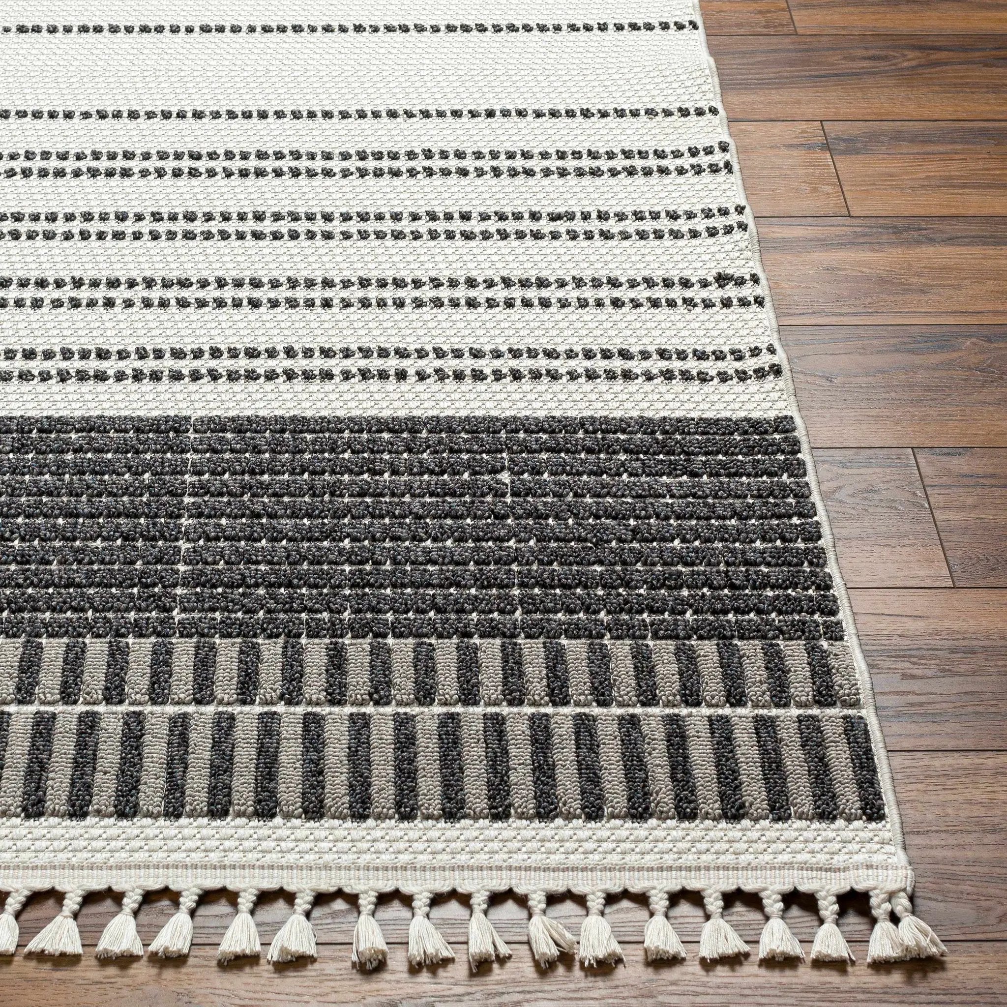 Bubba Area Rug - Clearance by Boutique Rugs