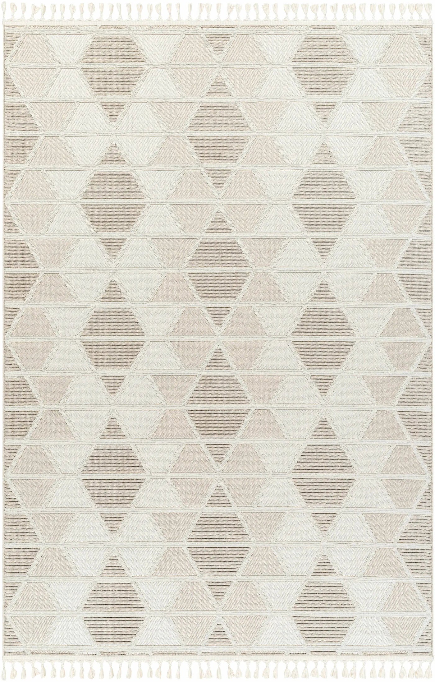 Tova Area Rug - Clearance by Boutique Rugs