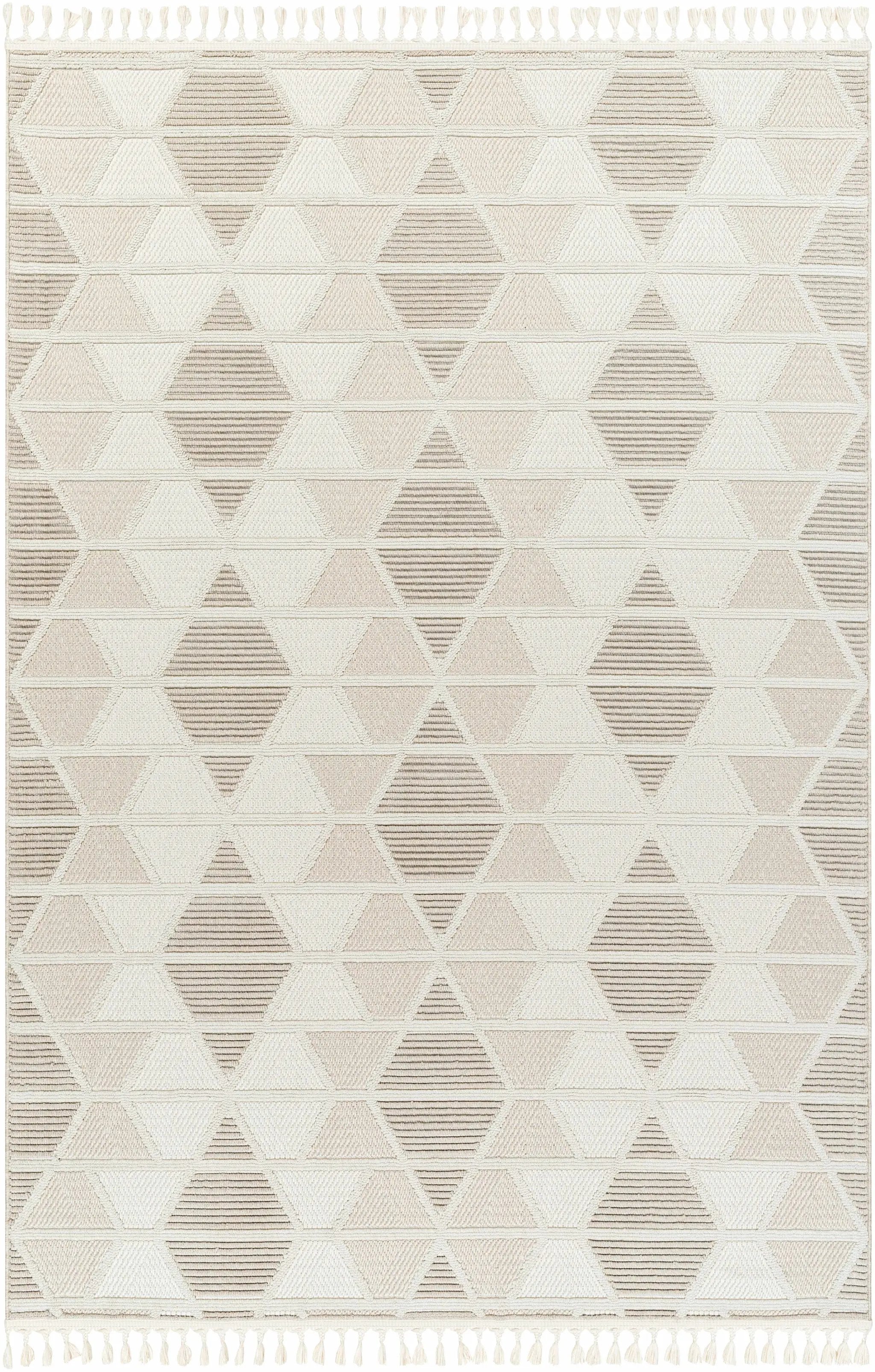 Tova Area Rug - Clearance by Boutique Rugs