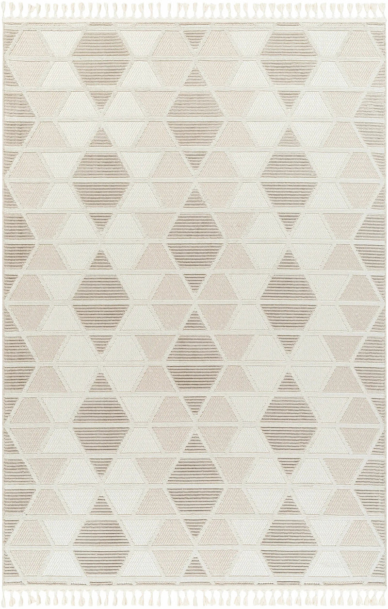 Tova Area Rug - Clearance by Boutique Rugs