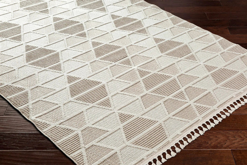 Tova Area Rug - Clearance by Boutique Rugs