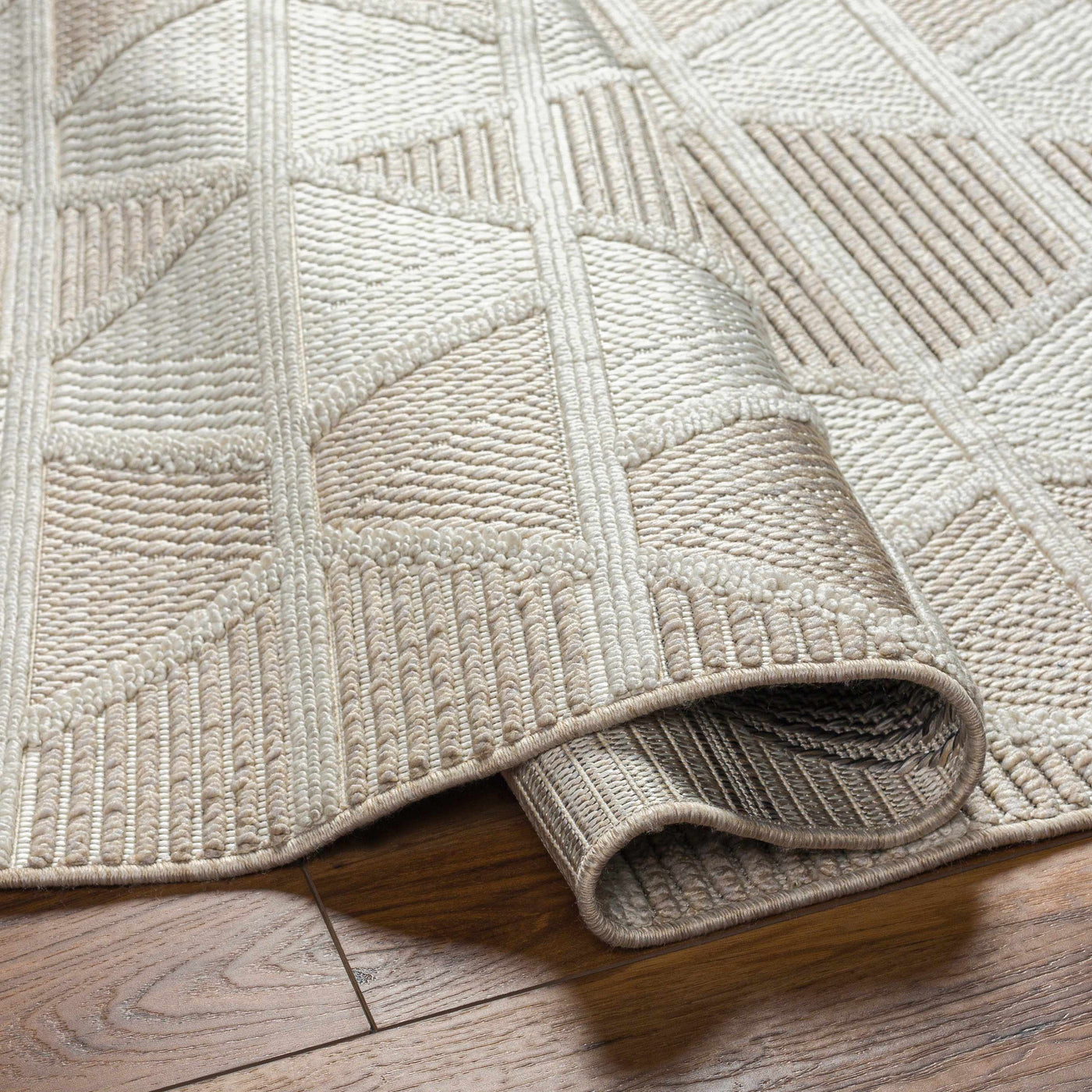 Tova Area Rug - Clearance by Boutique Rugs