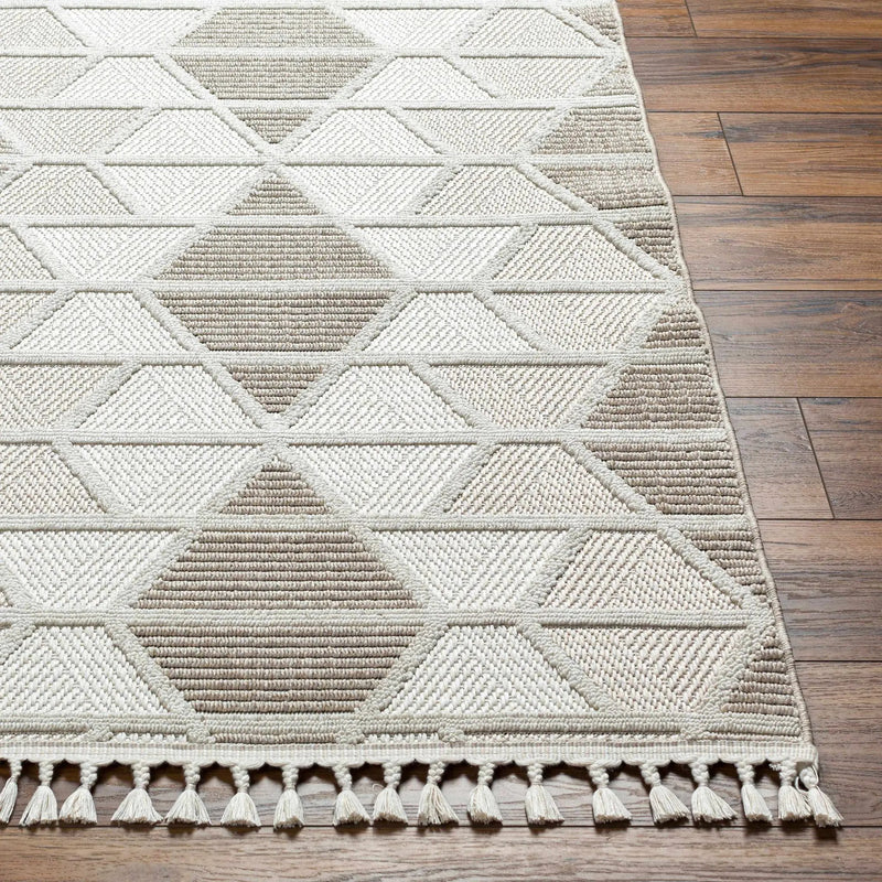 Tova Area Rug - Clearance by Boutique Rugs