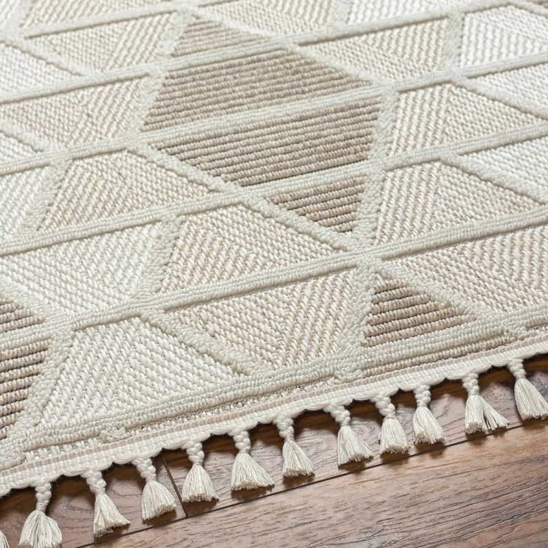 Tova Area Rug - Clearance by Boutique Rugs