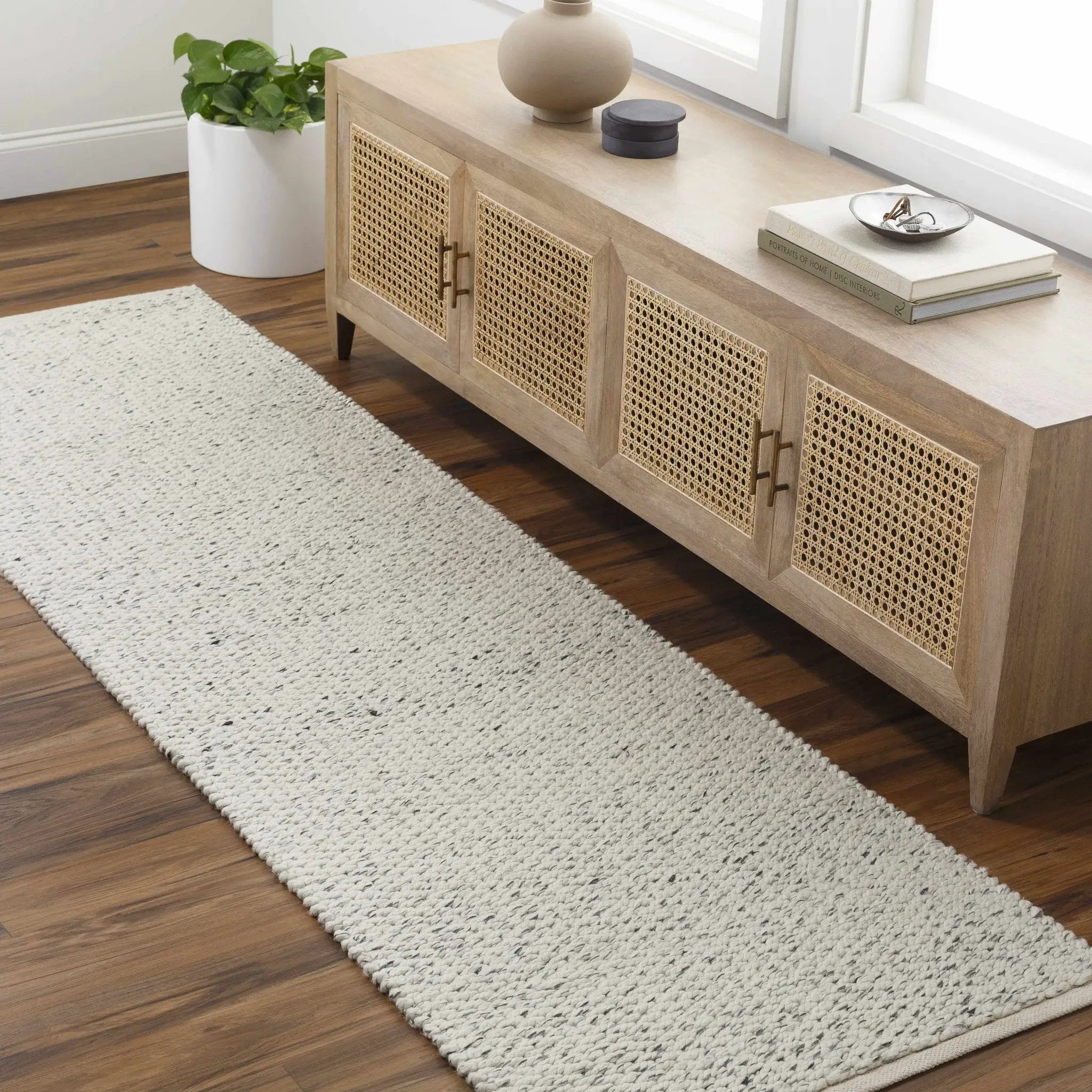 Gilad Area Rug - Clearance by Boutique Rugs