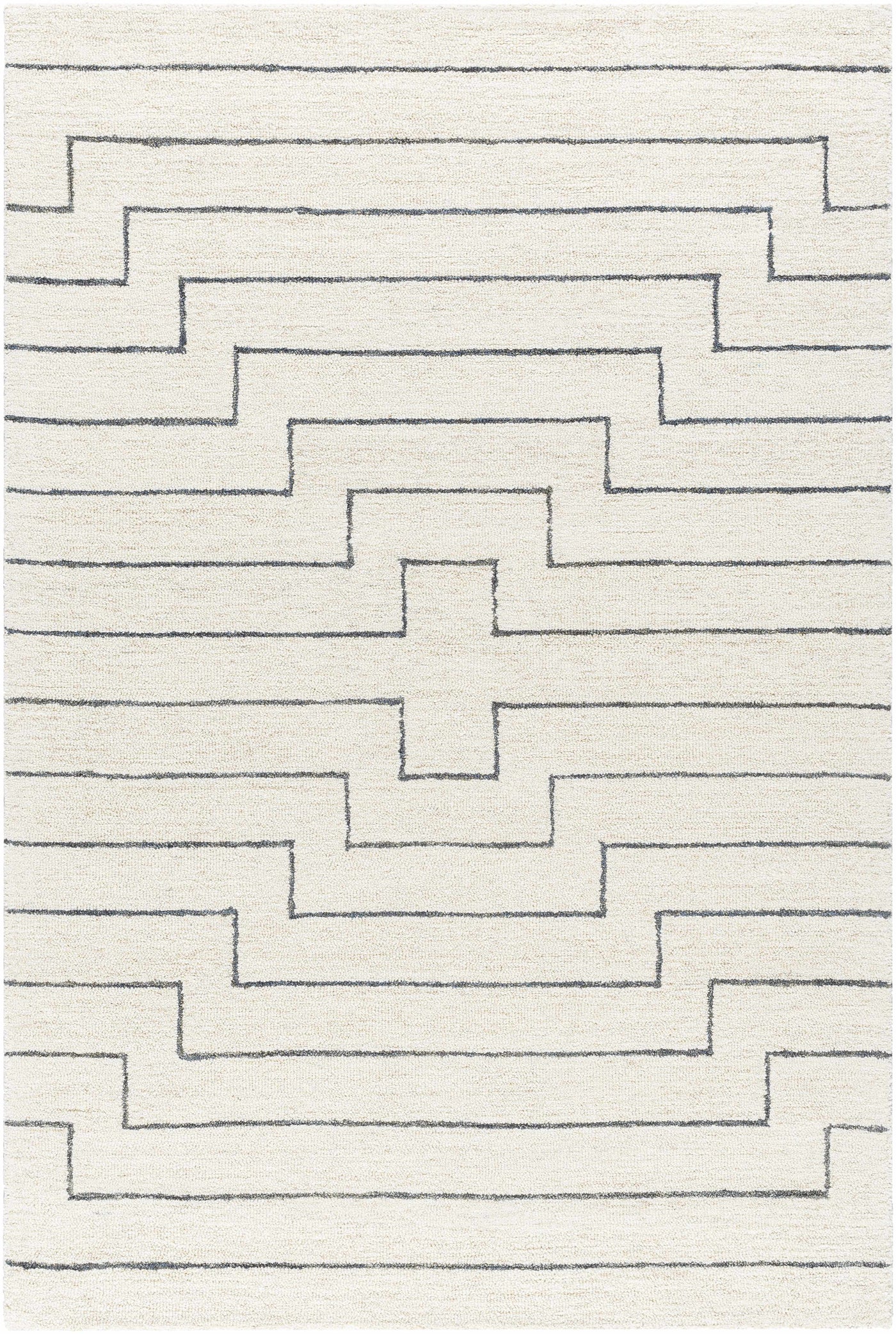 Wyome Area Rug by Boutique Rugs