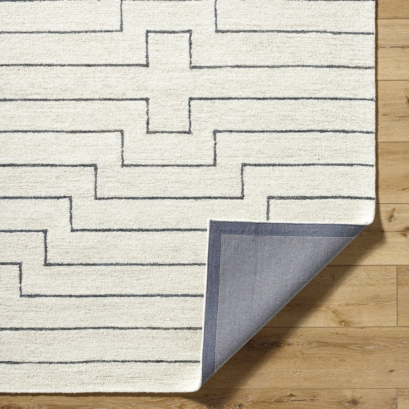 Wyome Area Rug by Boutique Rugs