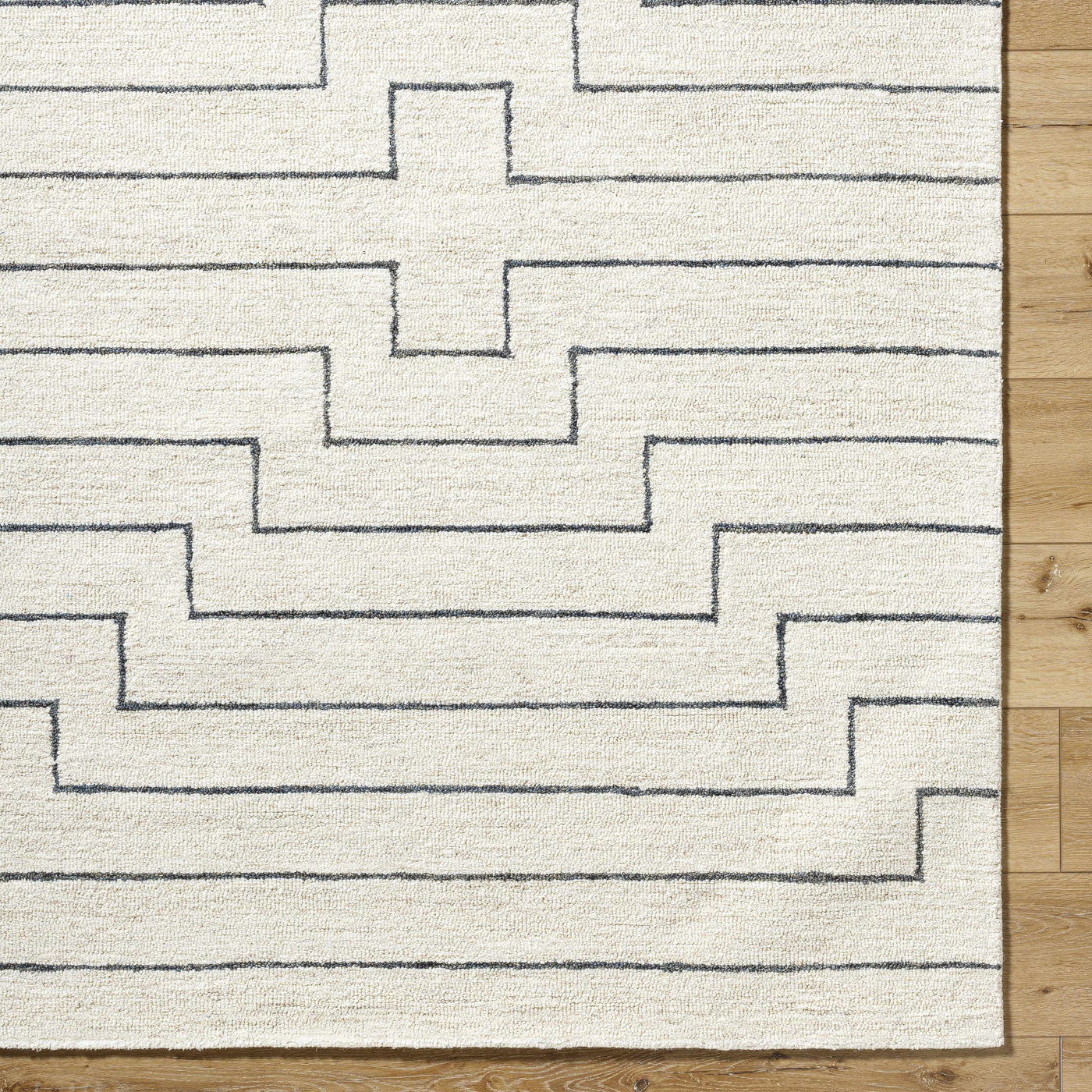 Wyome Area Rug by Boutique Rugs