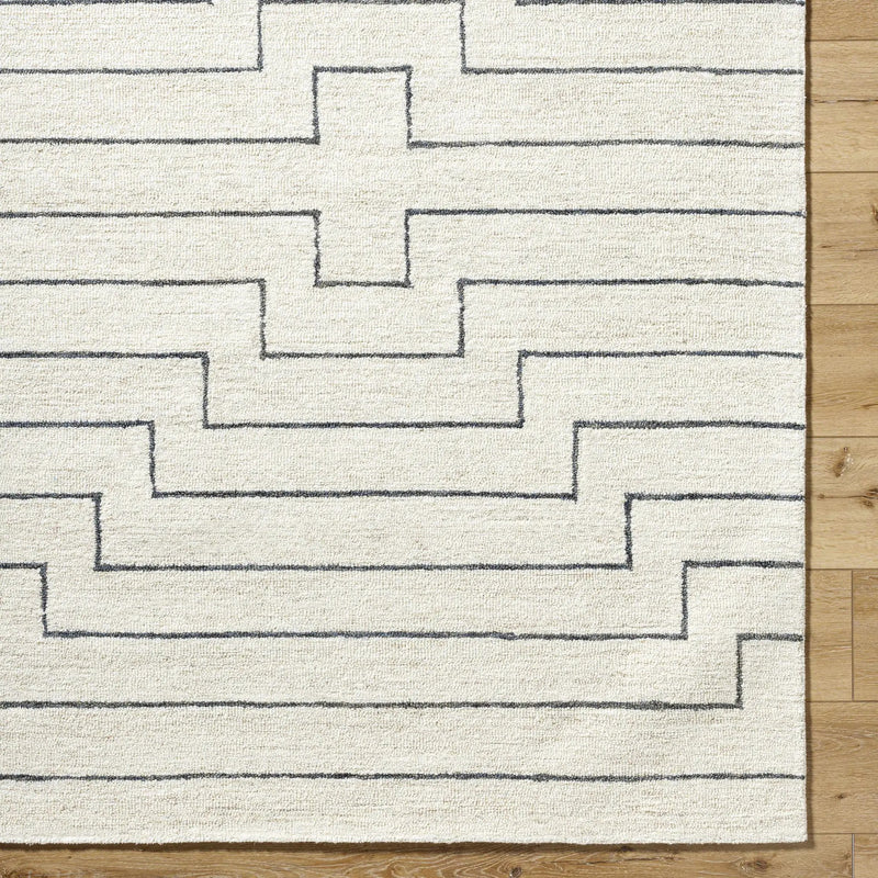 Wyome Area Rug by Boutique Rugs